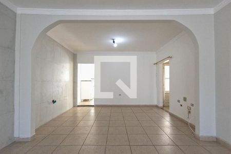 Sala de casa à venda com 3 quartos, 200m² em Vila Fatima, Guarulhos