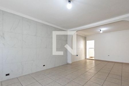 Sala de casa à venda com 3 quartos, 200m² em Vila Fatima, Guarulhos