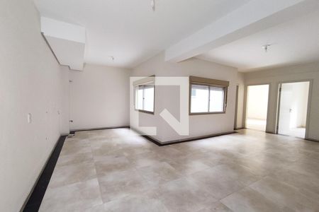 Apartamento à venda com 61m², 2 quartos e 1 vagaSala