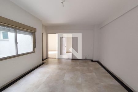 Apartamento à venda com 61m², 2 quartos e 1 vagaSala