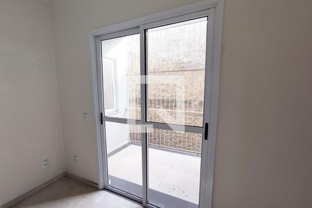 Sacada do Quarto 1 de apartamento à venda com 2 quartos, 61m² em Scharlau, São Leopoldo