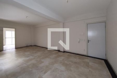 Sala de apartamento à venda com 2 quartos, 61m² em Scharlau, São Leopoldo