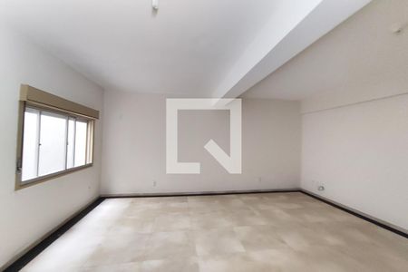 Cozinha e Área de Serviço de kitnet/studio à venda com 1 quarto, 34m² em Scharlau, São Leopoldo