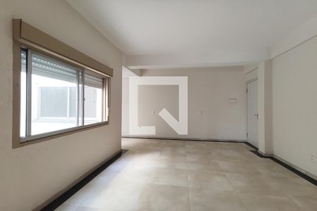 Sala de apartamento à venda com 2 quartos, 68m² em Scharlau, São Leopoldo