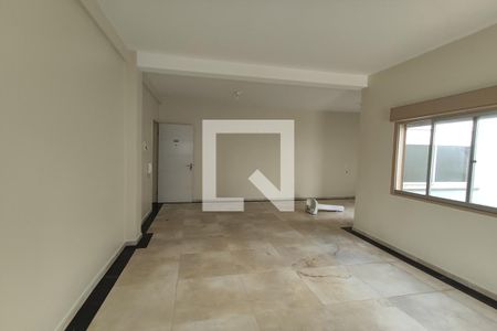 Sala de apartamento à venda com 2 quartos, 61m² em Scharlau, São Leopoldo