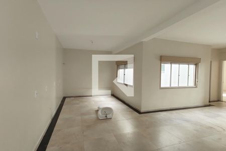 Sala de apartamento à venda com 2 quartos, 61m² em Scharlau, São Leopoldo