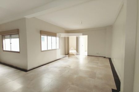 Sala de apartamento à venda com 2 quartos, 61m² em Scharlau, São Leopoldo