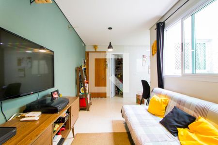Apartamento à venda com 2 quartos, 88m² em Vila Humaitá, Santo André