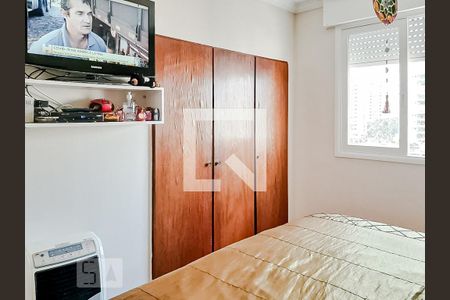 Apartamento à venda com 3 quartos, 99m² em Planalto Paulista, São Paulo