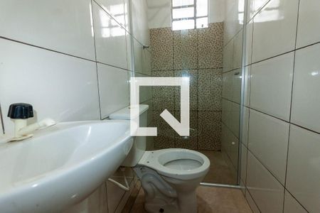 Kitnet/Studio para alugar com 1 quarto, 22m² em Trevo, Belo Horizonte