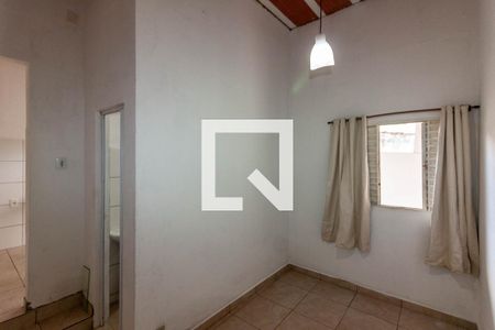 Kitnet/Studio para alugar com 1 quarto, 22m² em Trevo, Belo Horizonte