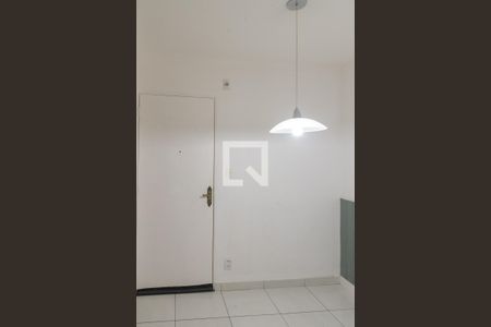 Sala de apartamento à venda com 2 quartos, 57m² em Jardim Pauliceia, Campinas