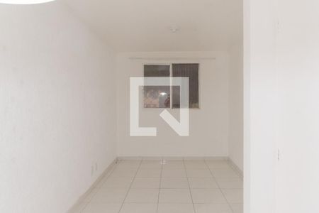 Sala de apartamento à venda com 2 quartos, 57m² em Jardim Pauliceia, Campinas