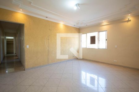 Sala de apartamento para alugar com 2 quartos, 80m² em Bela Vista, Osasco