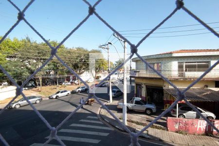 Vista da Sala de apartamento para alugar com 2 quartos, 80m² em Bela Vista, Osasco