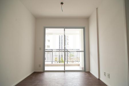 Sala de apartamento à venda com 2 quartos, 64m² em Vila Guarani, São Paulo