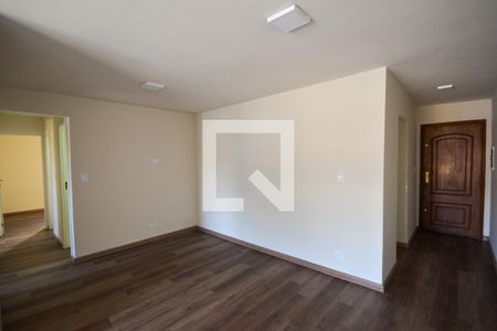 Sala de apartamento para alugar com 3 quartos, 85m² em Jardim Santa Cruz (sacomã), São Paulo