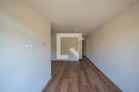 Sala de apartamento para alugar com 3 quartos, 85m² em Jardim Santa Cruz (sacomã), São Paulo