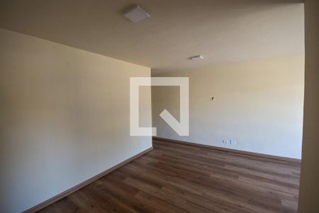 Sala de apartamento para alugar com 3 quartos, 85m² em Jardim Santa Cruz (sacomã), São Paulo