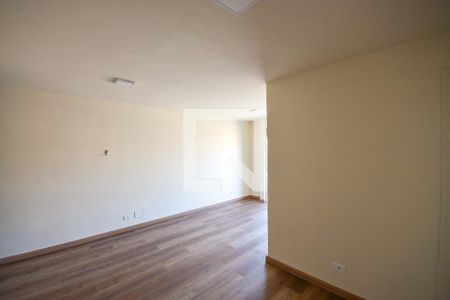 Sala de apartamento para alugar com 3 quartos, 85m² em Jardim Santa Cruz (sacomã), São Paulo