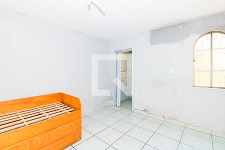 Suíte de casa à venda com 4 quartos, 110m² em Jaçanã, São Paulo