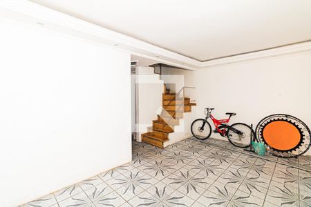 Sala de casa à venda com 4 quartos, 110m² em Jaçanã, São Paulo