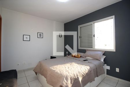 Suíte de apartamento para alugar com 3 quartos, 83m² em Norte (águas Claras), Brasília