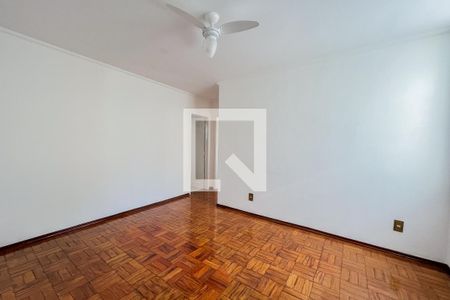 Sala de apartamento para alugar com 2 quartos, 64m² em Vila Romana, São Paulo