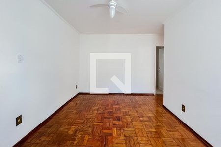 Sala de apartamento para alugar com 2 quartos, 64m² em Vila Romana, São Paulo