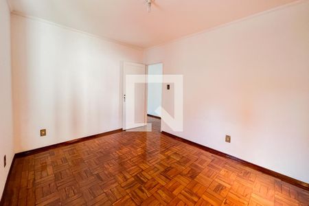 Quarto 1 de apartamento para alugar com 2 quartos, 64m² em Vila Romana, São Paulo