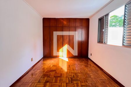 Quarto 1 de apartamento para alugar com 2 quartos, 64m² em Vila Romana, São Paulo