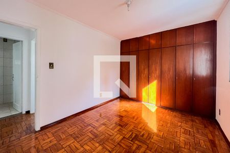 Quarto 1 de apartamento para alugar com 2 quartos, 64m² em Vila Romana, São Paulo