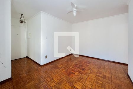 Sala de apartamento para alugar com 2 quartos, 64m² em Vila Romana, São Paulo