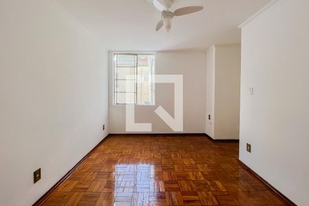 Sala de apartamento para alugar com 2 quartos, 64m² em Vila Romana, São Paulo