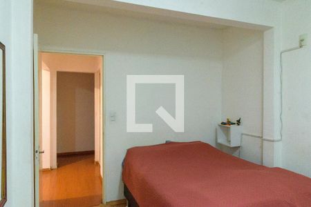 Quarto 1 de apartamento à venda com 3 quartos, 92m² em Parque Italia, Campinas