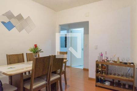 Sala de apartamento para alugar com 3 quartos, 92m² em Parque Italia, Campinas