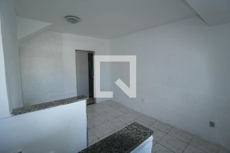 Sala de casa para alugar com 2 quartos, 80m² em Bar Cavalheiros, Duque de Caxias