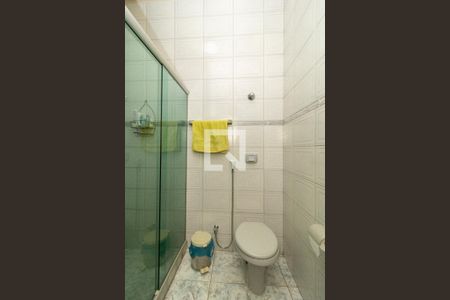 Apartamento à venda com 43m², 1 quarto e sem vaga Apartamento à venda com 43m², 1 quarto e sem vagaBanheiro