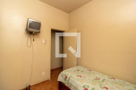 Quarto de apartamento à venda com 1 quarto, 43m² em Vila da Penha, Rio de Janeiro