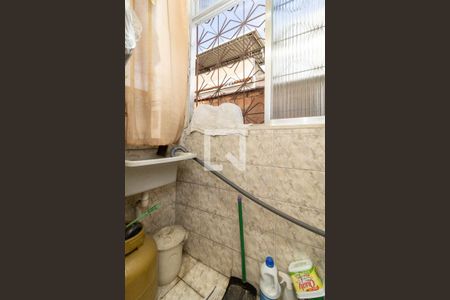 Apartamento à venda com 43m², 1 quarto e sem vaga Apartamento à venda com 43m², 1 quarto e sem vagaÁrea de Serviço