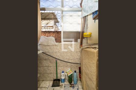 Apartamento à venda com 43m², 1 quarto e sem vaga Apartamento à venda com 43m², 1 quarto e sem vagaÁrea de Serviço