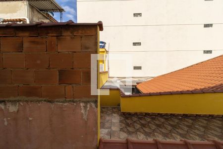 Vista do Quarto de apartamento à venda com 1 quarto, 43m² em Vila da Penha, Rio de Janeiro