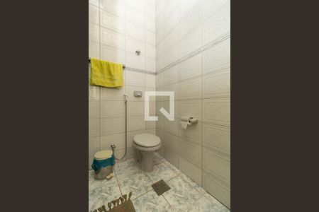 Banheiro de apartamento à venda com 1 quarto, 43m² em Vila da Penha, Rio de Janeiro