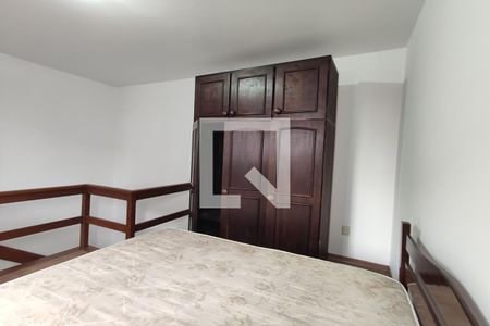 Quarto de apartamento para alugar com 1 quarto, 55m² em Centro, São Leopoldo