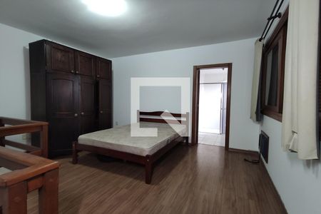 Quarto de apartamento para alugar com 1 quarto, 55m² em Centro, São Leopoldo