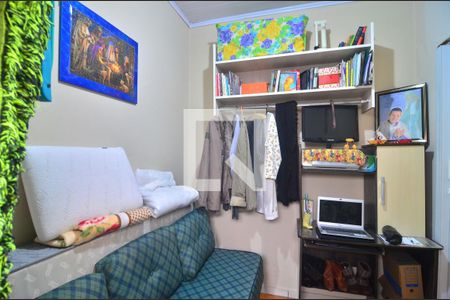 Quarto 1 de casa à venda com 3 quartos, 110m² em Rio Branco, Canoas