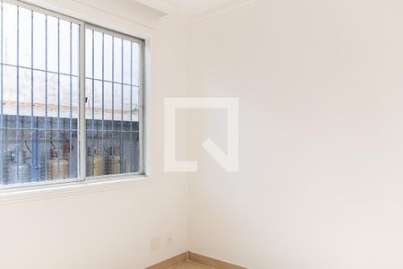 Quarto 2 de apartamento para alugar com 3 quartos, 112m² em Ouro Preto, Belo Horizonte