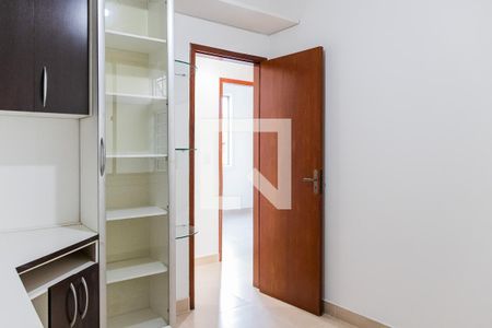 Quarto 1 de apartamento para alugar com 3 quartos, 112m² em Ouro Preto, Belo Horizonte