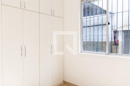 Quarto 2 de apartamento para alugar com 3 quartos, 112m² em Ouro Preto, Belo Horizonte