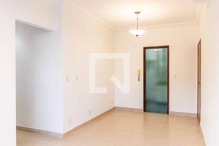 Sala de apartamento para alugar com 3 quartos, 112m² em Ouro Preto, Belo Horizonte